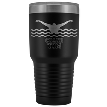 Swim Coach Tom 30oz