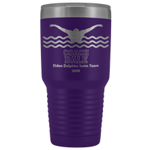 Swim Coach Dale 30oz