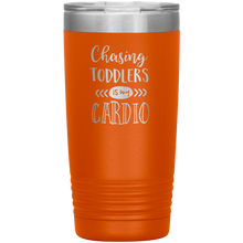 Chasing toddlers 13 colors 20 oz