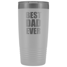 BEST DAD EVER alles gross