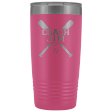 Baseball Coach Jim redbirds 20oz