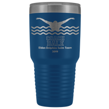 Swim Coach Dale 30oz