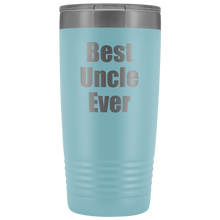 Best Uncle Ever