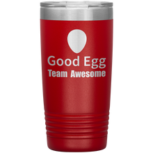 Good Egg revamped 20oz