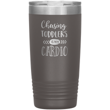 Chasing toddlers 13 colors 20 oz