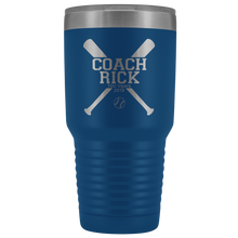 Baseball Coach 10U Vipers Rick 30oz