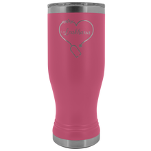 Nurse Leakhana BOHO 20oz