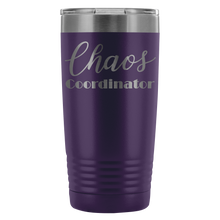 Chaos Coordinator NO NAME