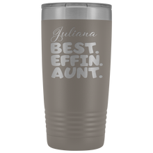 BEST EFFIN AUNT SAMPLE 20oz