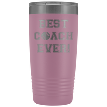 Best Coach Ever Baseball