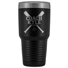 Baseball Coach Kyle FV 8U All-Stars 30oz