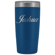 Joshua 20oz