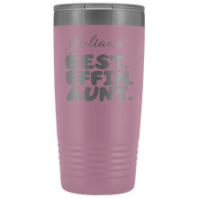 BEST EFFIN AUNT SAMPLE 20oz