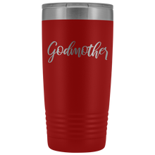 Godmother 20oz Tumbler