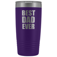 BEST DAD EVER alles gross