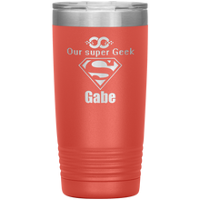 Our super Geek Gabe 20oz