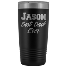 Jason best dad ever