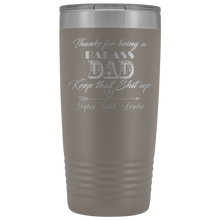 Badass Dad 20 Skylar Caleb  Lorelai
