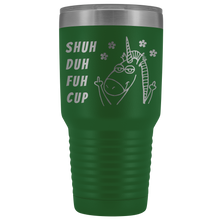 Deb Shuh Duh Fuh 30oz tumbler new design