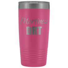 DRT Martinez
