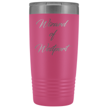 Wizard of Westport