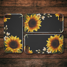 Sunflower case TEST
