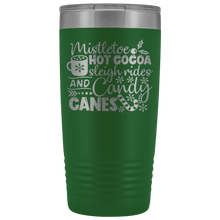 Mistletoe 20oz