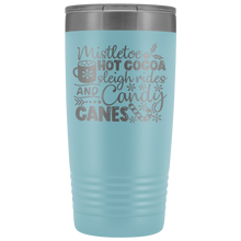 Mistletoe 20oz