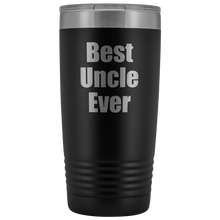Best Uncle Ever