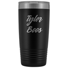 Tyler Boos 20oz Tumbler