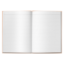 Kha-Yen Notebook