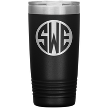 Monogram sWe 20oz