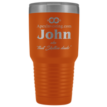 Apex John
