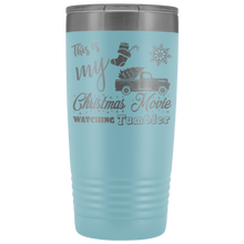 My Christmas Movie Mug 20 oz