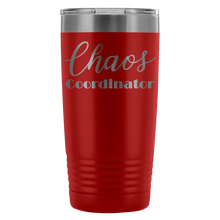 Chaos Coordinator NO NAME