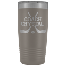 COACH HOCKEY Crystal