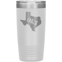 Texas OKL 20oz