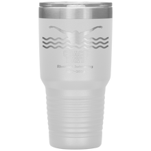 Swim Coach Riverside Swimming Dave 30oz