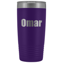 Name Omar