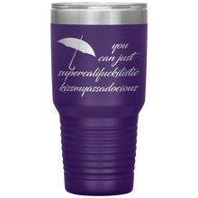 Supercali 30oz 13 colors