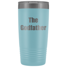 The Godfather2