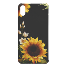 Sunflower case TEST