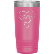 Nurse Elise 20oz