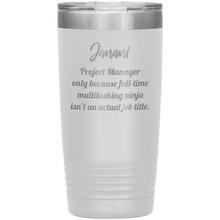 Janani 20oz
