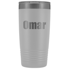Name Omar