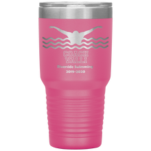 Swim Coach Riverside Swimming Valli 30oz