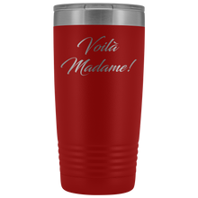 voila madame