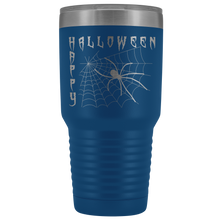 Happy Halloween 30oz