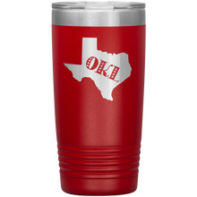 Texas OKL 20oz