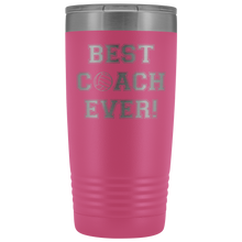 Best Coach Ever Volleyball
